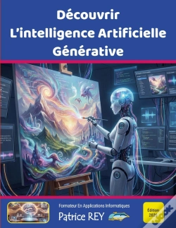 Capa do artigo Découvrir L'Intelligence Artificielle Générative : Ed 2026