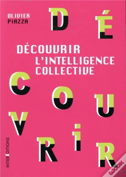 Capa do artigo Découvrir L'Intelligence Collective