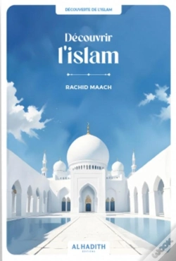 Capa do artigo Découvrir L'Islam