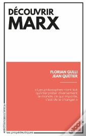Découvrir Marx