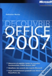 Capa do artigo Découvrir Office 2007