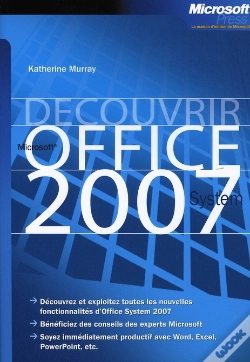 Capa do artigo Découvrir Office 2007
