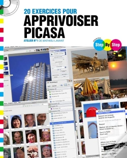 Capa do artigo Decouvrir Picasa