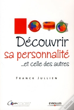 Capa do artigo Découvrir Sa Personnalité... Et Celle Des Autres