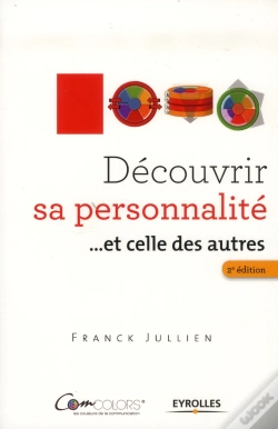 Capa do artigo Decouvrir Sa Personnalite... Et Celles Des Autres