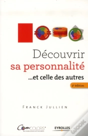 Capa do artigo Decouvrir Sa Personnalite... Et Celles Des Autres