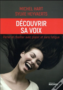 Capa do artigo Découvrir Sa Voix