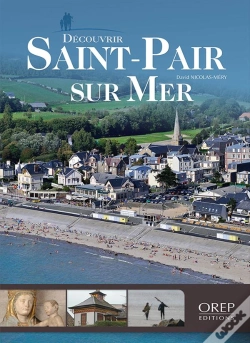 Capa do artigo Découvrir Saint-Pair Sur Mer