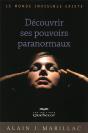Decouvrir Ses Pouvoirs Paranormaux - Le Monde Invisible Existe - Preview