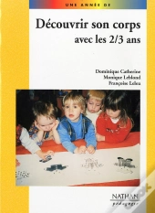 Decouvrir Son Corps Avec Les Deux Ans