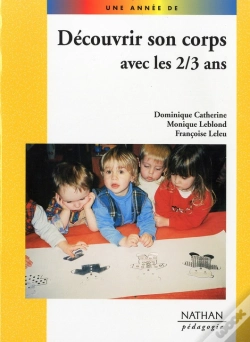 Capa do artigo Decouvrir Son Corps Avec Les Deux Ans