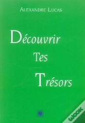 Capa do artigo Decouvrir Tes Tresors