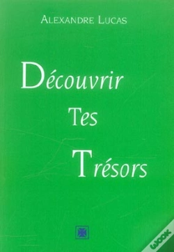 Capa do artigo Decouvrir Tes Tresors