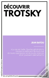 Découvrir Trotsky