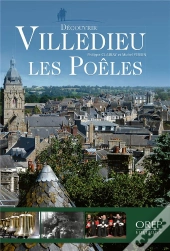 Decouvrir Villedieu-Les-Poeles