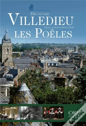 Capa do artigo Decouvrir Villedieu-Les-Poeles