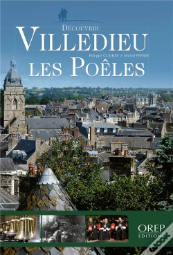 Capa do artigo Decouvrir Villedieu-Les-Poeles