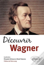 Capa do artigo Découvrir Wagner
