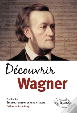 Capa do artigo Découvrir Wagner