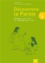 Découvrons La Parole ; Année A - Preview