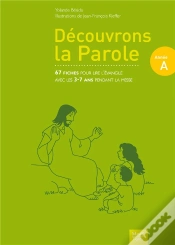 Capa do artigo Découvrons La Parole ; Année A
