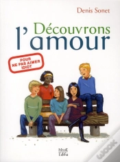 Capa do artigo Decouvrons L