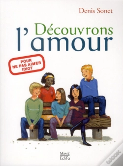 Capa do artigo Decouvrons L'Amour