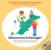 Découvrons Le Portugal !