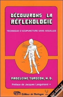 Capa do artigo Decouvrons Reflexologie