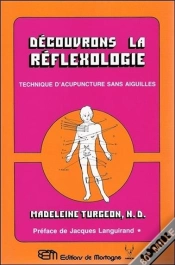 Capa do artigo Decouvrons Reflexologie