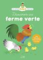 Découvrons Une Ferme Verte - Preview