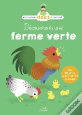 Découvrons Une Ferme Verte