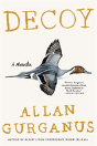 Decoy - A Novella - Preview