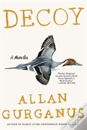 Decoy - A Novella
