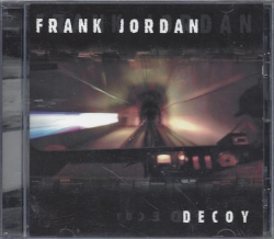 Capa do artigo Decoy - CD
