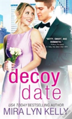 Capa do artigo Decoy Date