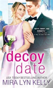 Capa do artigo Decoy Date
