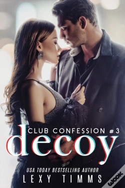 Capa do artigo Decoy