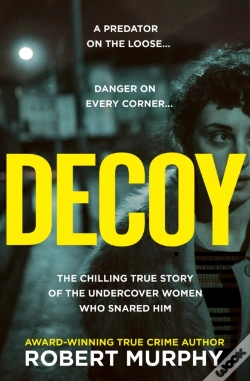 Capa do artigo Decoy