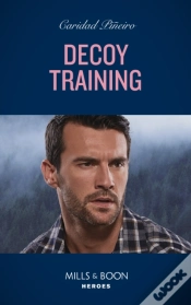 Capa do artigo Decoy Training