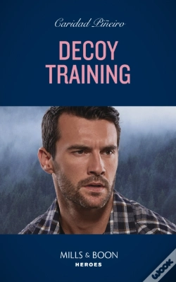 Capa do artigo Decoy Training