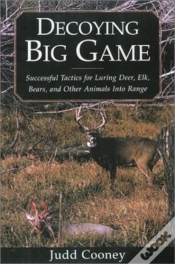 Capa do artigo Decoying Big Game