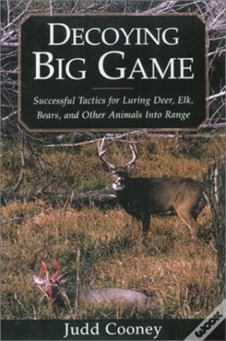 Capa do artigo Decoying Big Game