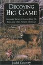 Decoying Big Game - Preview