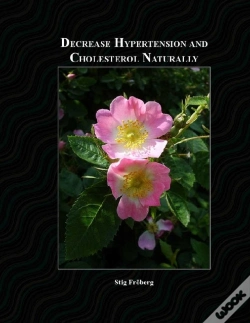 Capa do artigo Decrease Hypertension And Cholesterol Na
