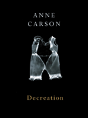 Decreation - Preview