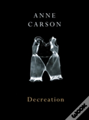 Capa do artigo Decreation