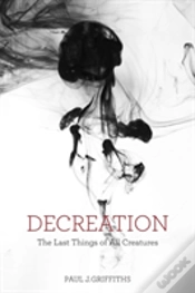 Capa do artigo Decreation