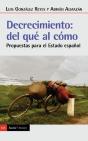 Decrecimiento: Del Que Al Como - Preview