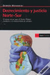 Capa do artigo Decrecimiento Y Justicia Norte-Sur